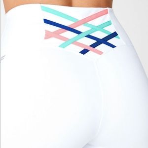 Brand new Fabletics leggings